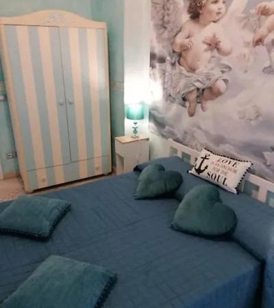 Le Chat Bleu Róma Kültér fotó