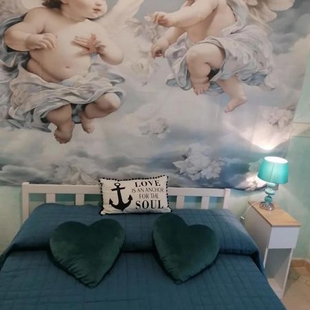 Le Chat Bleu Róma Kültér fotó