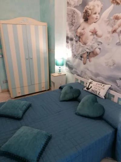 Le Chat Bleu Róma Kültér fotó