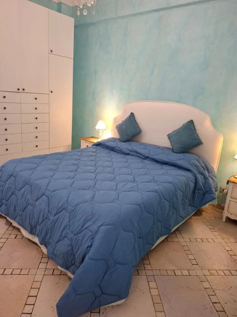Le Chat Bleu Róma Kültér fotó